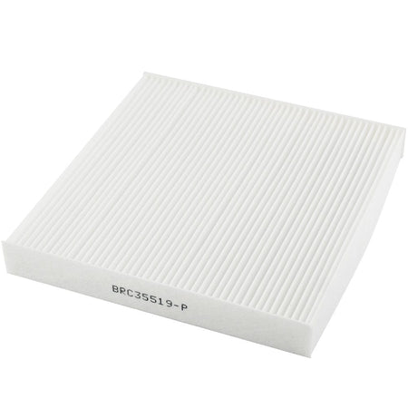 MotorbyMotor Cabin Air Filter for Acura ILX MDX RDX ILX MDX RDX RL RLX TL TLX TSX ZDX, Honda Accord Crosstour CIVIC Hybrid Crosstour CRV Odyssey Pilot Ridgeline Passport
