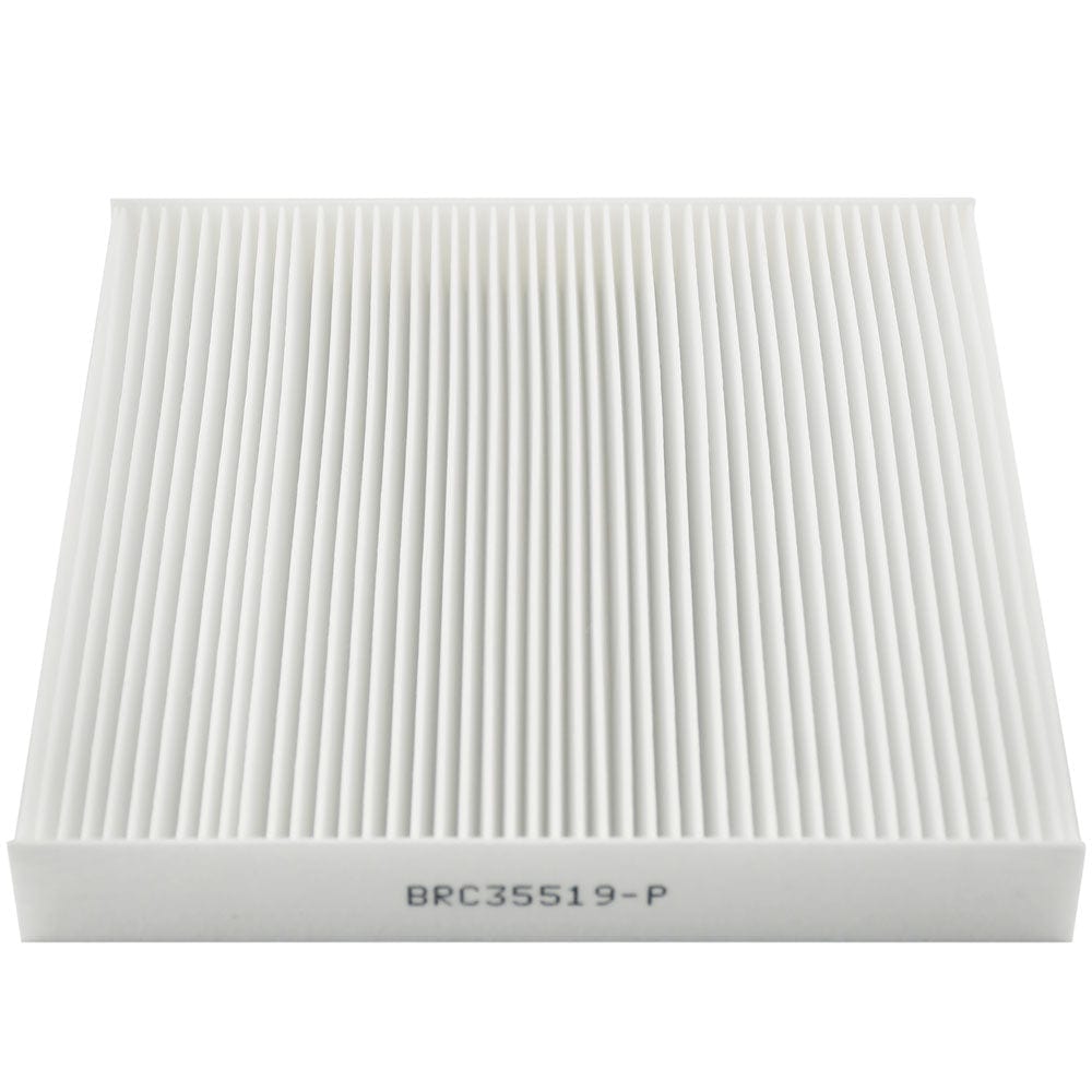 MotorbyMotor Cabin Air Filter for Acura ILX MDX RDX ILX MDX RDX RL RLX TL TLX TSX ZDX, Honda Accord Crosstour CIVIC Hybrid Crosstour CRV Odyssey Pilot Ridgeline Passport