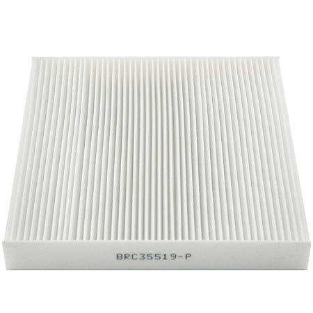 MotorbyMotor Cabin Air Filter for Acura ILX MDX RDX ILX MDX RDX RL RLX TL TLX TSX ZDX, Honda Accord Crosstour CIVIC Hybrid Crosstour CRV Odyssey Pilot Ridgeline Passport