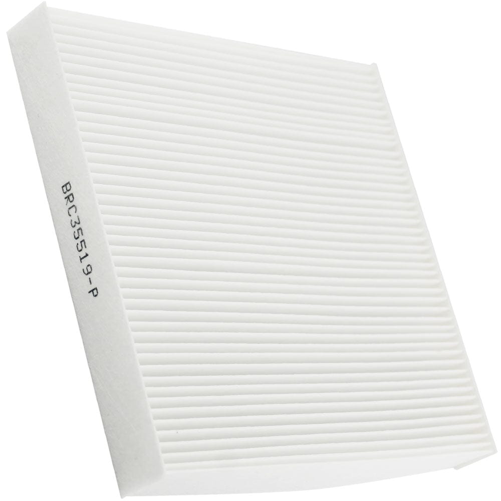MotorbyMotor Cabin Air Filter for Acura ILX MDX RDX ILX MDX RDX RL RLX TL TLX TSX ZDX, Honda Accord Crosstour CIVIC Hybrid Crosstour CRV Odyssey Pilot Ridgeline Passport