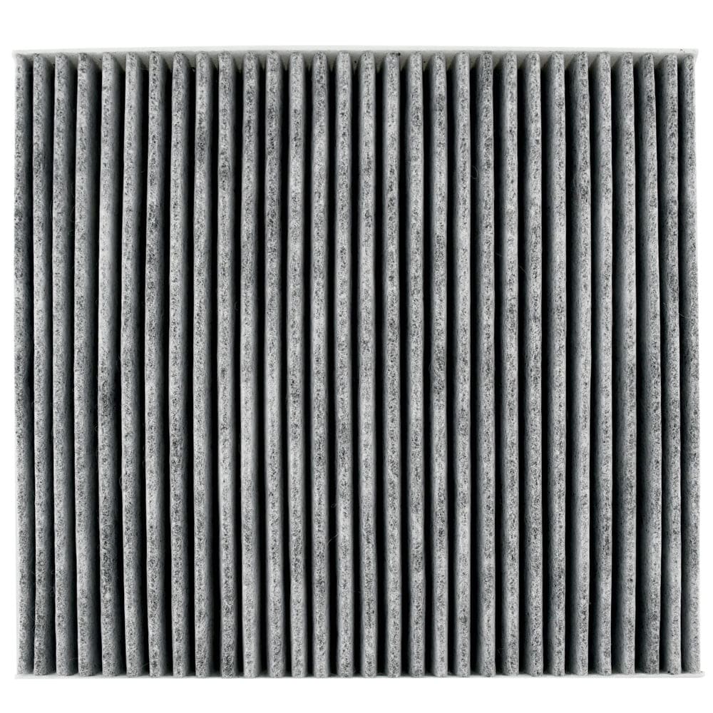 MotorbyMotor Cabin Air Filter for Cadillac Escalade, Chevrolet Suburban, Tahoe Silverado 1500, GMC Yukon Sierra Premium Cabin Filter with Activated