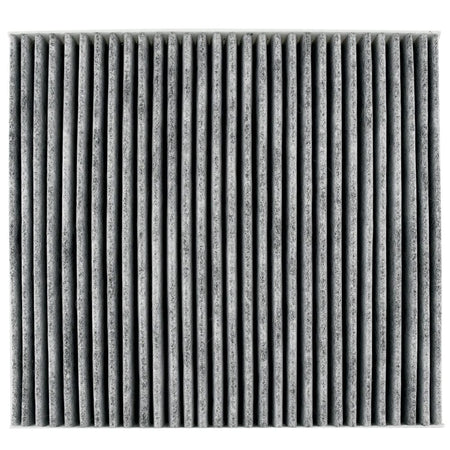 MotorbyMotor Cabin Air Filter for Cadillac Escalade, Chevrolet Suburban, Tahoe Silverado 1500, GMC Yukon Sierra Premium Cabin Filter with Activated