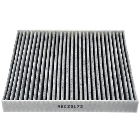 MotorbyMotor Cabin Air Filter for Cadillac Escalade, Chevrolet Suburban, Tahoe Silverado 1500, GMC Yukon Sierra Premium Cabin Filter with Activated
