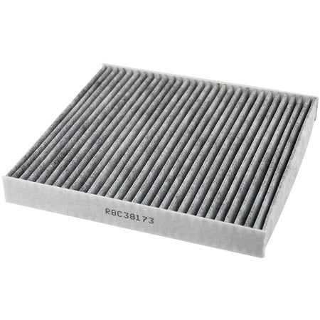 MotorbyMotor Cabin Air Filter for Cadillac Escalade, Chevrolet Suburban, Tahoe Silverado 1500, GMC Yukon Sierra Premium Cabin Filter with Activated