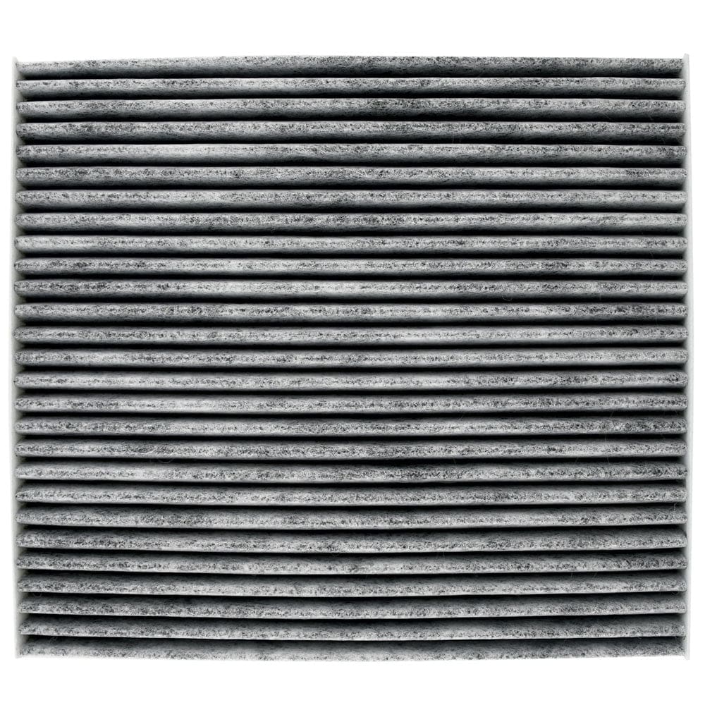 MotorbyMotor Cabin Air Filter for Chevrolet Captiva Sport Equinox, GMC Terrain Hyundai Azera Santa FE Sport FE XL Sonata Hybrid, Kia Cadenza Optima Regular & Hybrid Sedona, Saturn Vue
