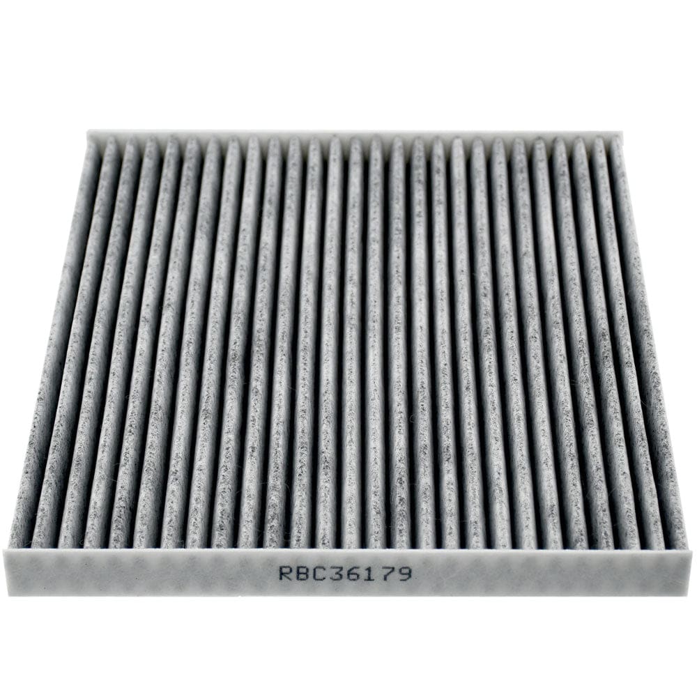 MotorbyMotor Cabin Air Filter for Chevrolet Captiva Sport Equinox, GMC Terrain Hyundai Azera Santa FE Sport FE XL Sonata Hybrid, Kia Cadenza Optima Regular & Hybrid Sedona, Saturn Vue