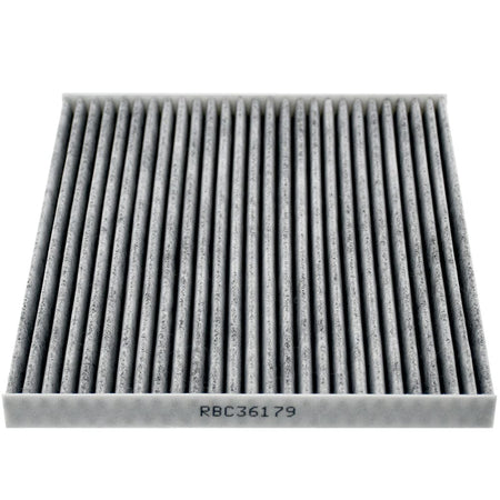 MotorbyMotor Cabin Air Filter for Chevrolet Captiva Sport Equinox, GMC Terrain Hyundai Azera Santa FE Sport FE XL Sonata Hybrid, Kia Cadenza Optima Regular & Hybrid Sedona, Saturn Vue