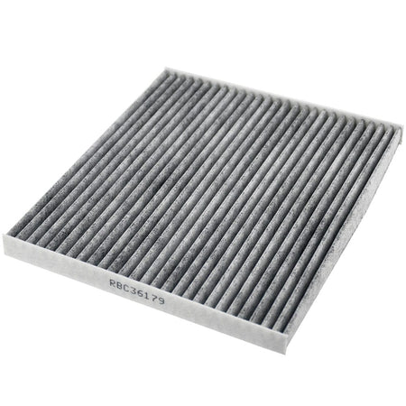 MotorbyMotor Cabin Air Filter for Chevrolet Captiva Sport Equinox, GMC Terrain Hyundai Azera Santa FE Sport FE XL Sonata Hybrid, Kia Cadenza Optima Regular & Hybrid Sedona, Saturn Vue