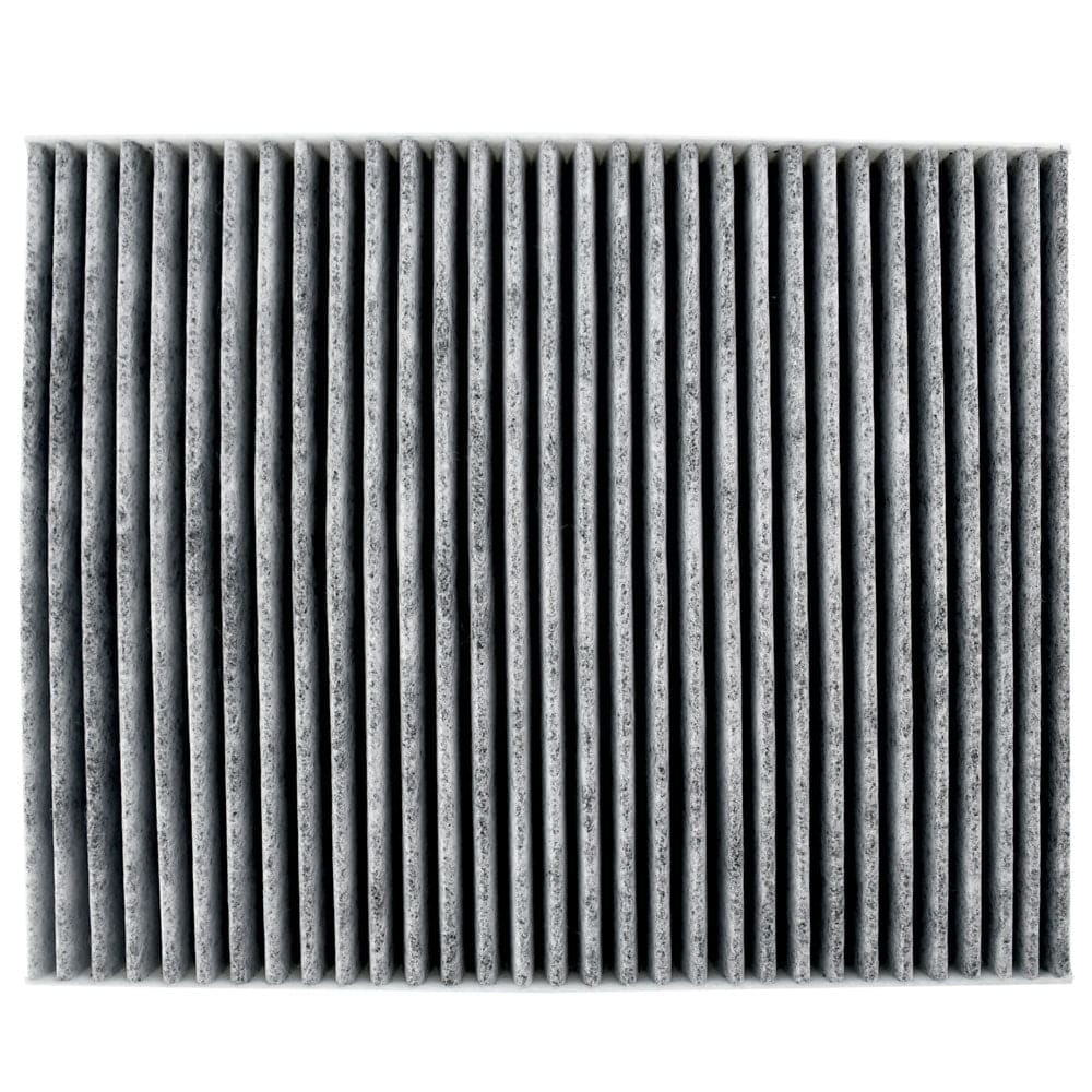 MotorbyMotor Cabin Air Filter for Ford Expedition F-150 F-250 F-350 F-450 F-550 Super Duty, Lincoln Navigator Premium Cabin Filter with Activated