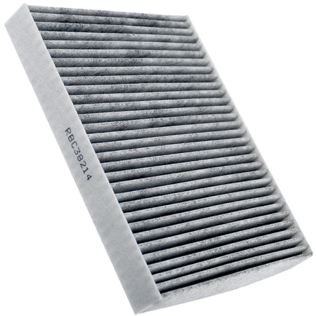 MotorbyMotor Cabin Air Filter for Ford Expedition F-150 F-250 F-350 F-450 F-550 Super Duty, Lincoln Navigator Premium Cabin Filter with Activated