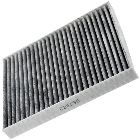 MotorbyMotor Cabin Air Filter for Ford Explorer Flex Taurus Police Interceptor Sedan Utility Special Service Police Sedan, Lincoln MKS MKT Premium Cabin Filter with Activated