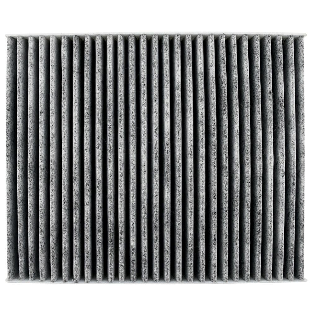 MotorbyMotor Cabin Air Filter for Ford Explorer Flex Taurus Police Interceptor Sedan Utility Special Service Police Sedan, Lincoln MKS MKT Premium Cabin Filter with Activated