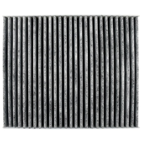 MotorbyMotor Cabin Air Filter for Ford Explorer Flex Taurus Police Interceptor Sedan Utility Special Service Police Sedan, Lincoln MKS MKT Premium Cabin Filter with Activated
