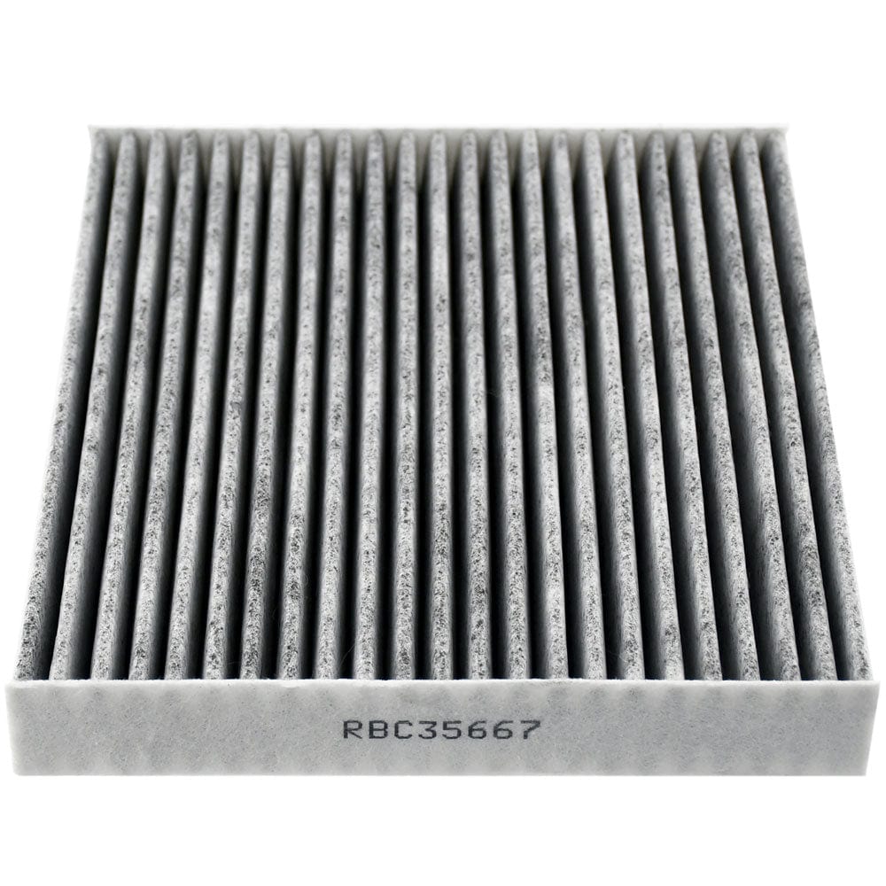 MotorbyMotor Cabin Air Filter for Lexus CT200h ES300h ES350 GS350 GS430 GS450h GS460 GX460 HS250h ISF IS250 IS350 LS460 LX570 NX200t NX300h NX300 RX350 RX450h Premium Cabin Filter with Activated