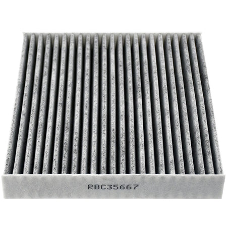 MotorbyMotor Cabin Air Filter for Lexus CT200h ES300h ES350 GS350 GS430 GS450h GS460 GX460 HS250h ISF IS250 IS350 LS460 LX570 NX200t NX300h NX300 RX350 RX450h Premium Cabin Filter with Activated