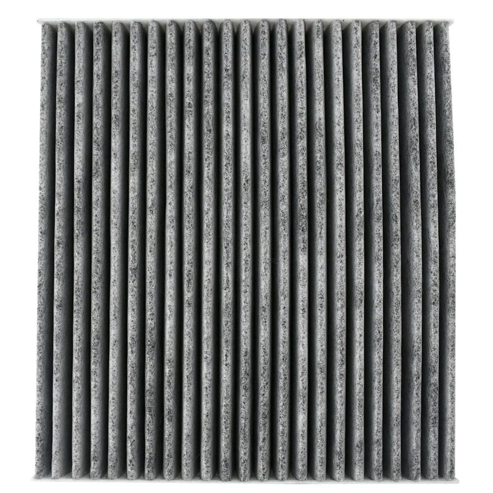 MotorbyMotor Cabin Air Filter for Lexus CT200h ES300h ES350 GS350 GS430 GS450h GS460 GX460 HS250h ISF IS250 IS350 LS460 LX570 NX200t NX300h NX300 RX350 RX450h Premium Cabin Filter with Activated