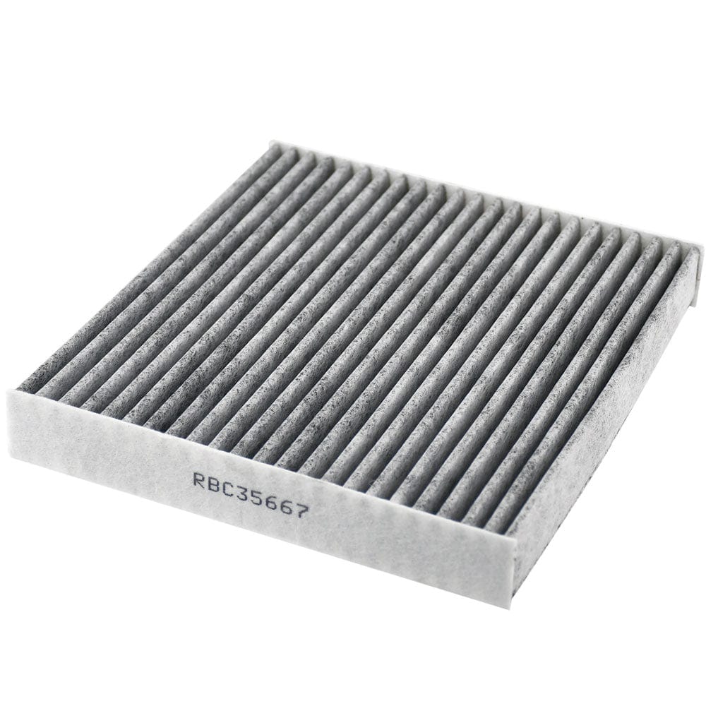MotorbyMotor Cabin Air Filter for Lexus CT200h ES300h ES350 GS350 GS430 GS450h GS460 GX460 HS250h ISF IS250 IS350 LS460 LX570 NX200t NX300h NX300 RX350 RX450h Premium Cabin Filter with Activated
