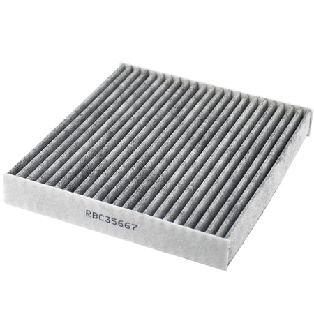 MotorbyMotor Cabin Air Filter for Lexus CT200h ES300h ES350 GS350 GS430 GS450h GS460 GX460 HS250h ISF IS250 IS350 LS460 LX570 NX200t NX300h NX300 RX350 RX450h Premium Cabin Filter with Activated