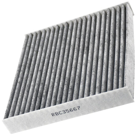 MotorbyMotor Cabin Air Filter for Lexus CT200h ES300h ES350 GS350 GS430 GS450h GS460 GX460 HS250h ISF IS250 IS350 LS460 LX570 NX200t NX300h NX300 RX350 RX450h Premium Cabin Filter with Activated