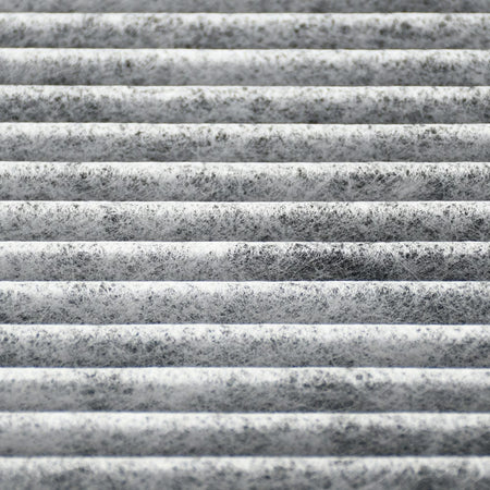 MotorbyMotor Cabin Air Filter for Lexus CT200h ES300h ES350 GS350 GS430 GS450h GS460 GX460 HS250h ISF IS250 IS350 LS460 LX570 NX200t NX300h NX300 RX350 RX450h Premium Cabin Filter with Activated