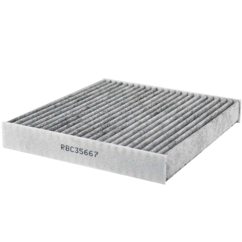 MotorbyMotor Cabin Air Filter for Lexus CT200h ES300h ES350 GS350 GS430 GS450h GS460 GX460 HS250h ISF IS250 IS350 LS460 LX570 NX200t NX300h NX300 RX350 RX450h Premium Cabin Filter with Activated