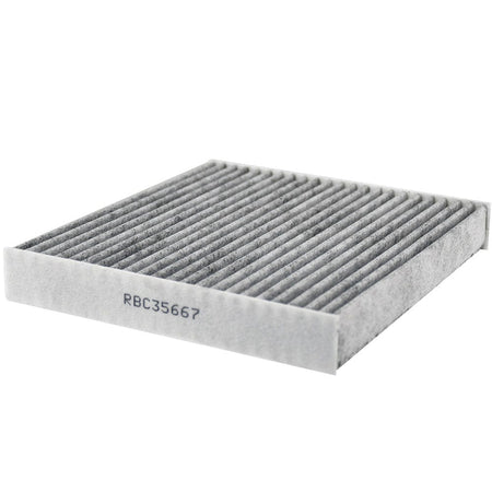 MotorbyMotor Cabin Air Filter for Lexus CT200h ES300h ES350 GS350 GS430 GS450h GS460 GX460 HS250h ISF IS250 IS350 LS460 LX570 NX200t NX300h NX300 RX350 RX450h Premium Cabin Filter with Activated