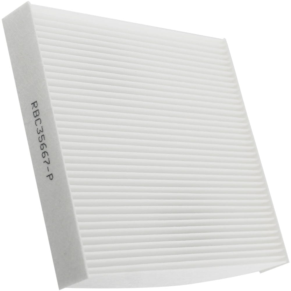 MotorbyMotor Cabin Air Filter for Lexus CT200h ES300h ES350 GS350 GS430 GS450h GS460 GX460 HS250h ISF IS250 IS350 LS460 LX570 NX200t NX300h NX300 RX350 RX450h Premium Cabin Filter with Activated