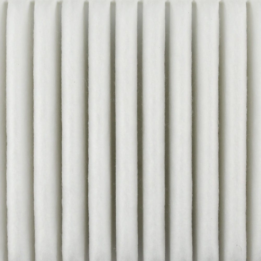 MotorbyMotor Cabin Air Filter for Lexus ES300 ES330 RX330 RX350, Toyota Camry Highlander Sienna Premium Cabin Filter with Activated