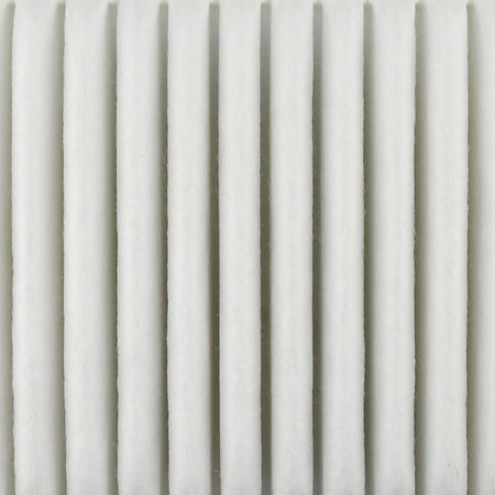 MotorbyMotor Cabin Air Filter for Lexus ES300 ES330 RX330 RX350, Toyota Camry Highlander Sienna Premium Cabin Filter with Activated