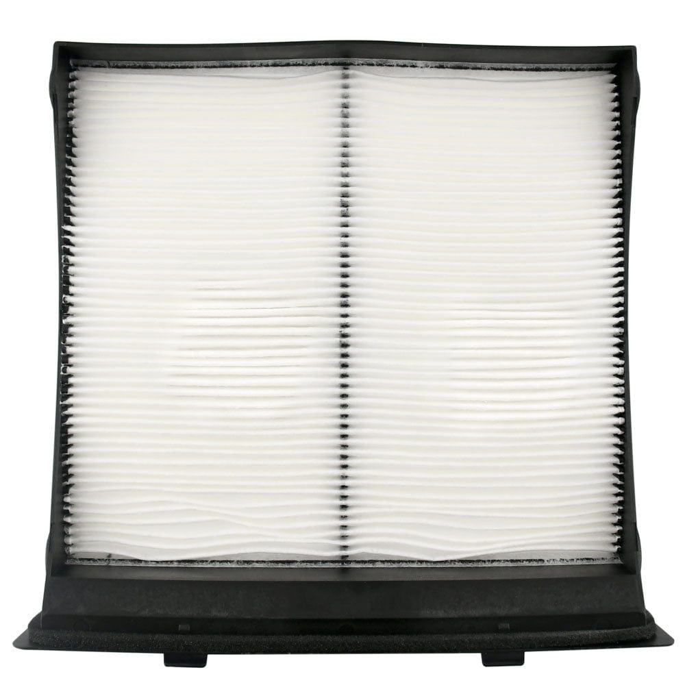 MotorbyMotor Cabin Air Filter for Subaru Impreza WRX XV Crosstrek Forester Impreze WRX STI Premium Cabin Filter with Activated