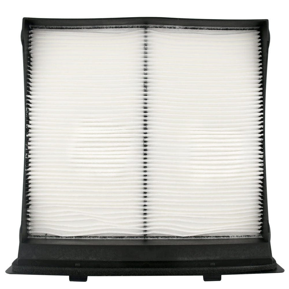 MotorbyMotor Cabin Air Filter for Subaru Impreza WRX XV Crosstrek Forester Impreze WRX STI Premium Cabin Filter with Activated