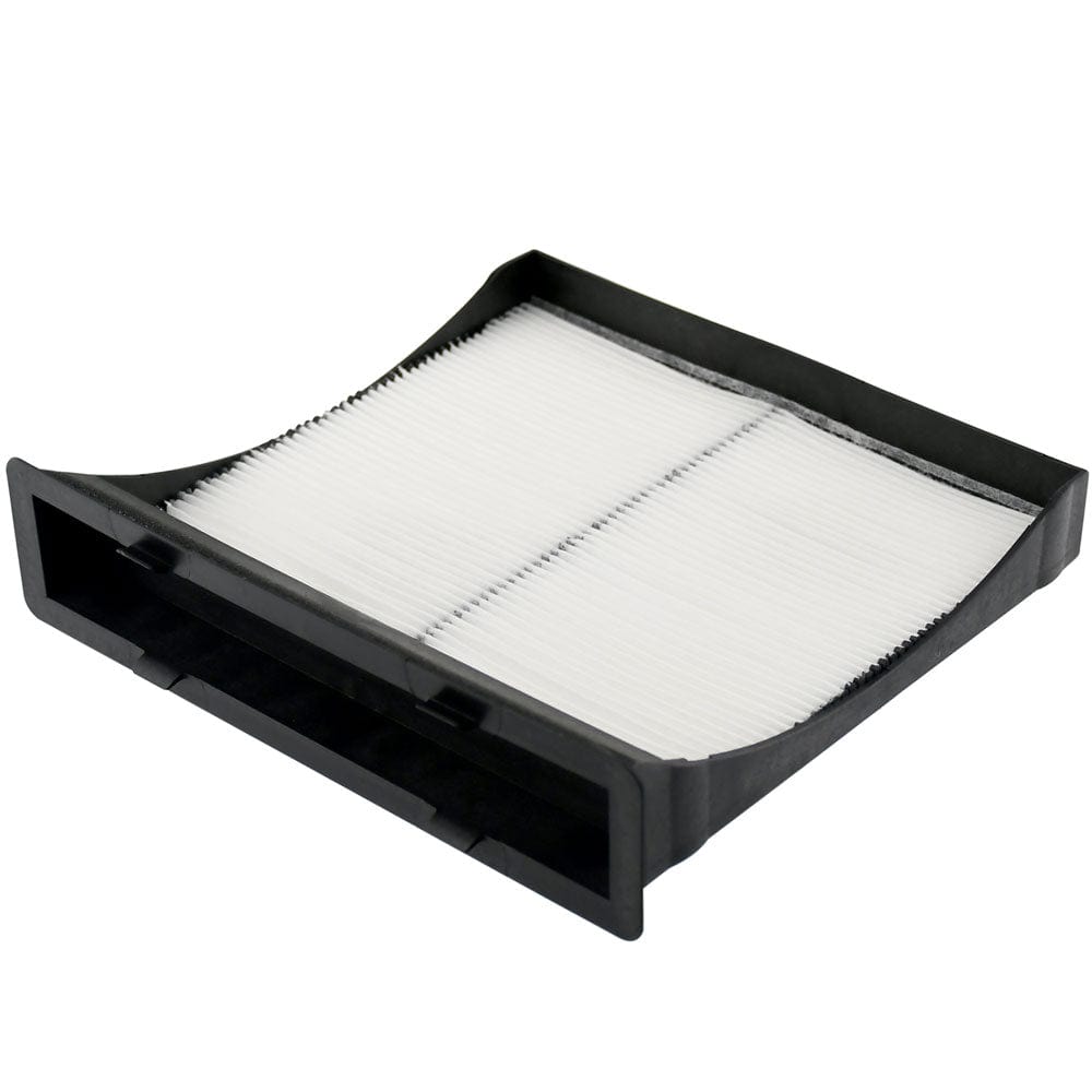MotorbyMotor Cabin Air Filter for Subaru Impreza WRX XV Crosstrek Forester Impreze WRX STI Premium Cabin Filter with Activated