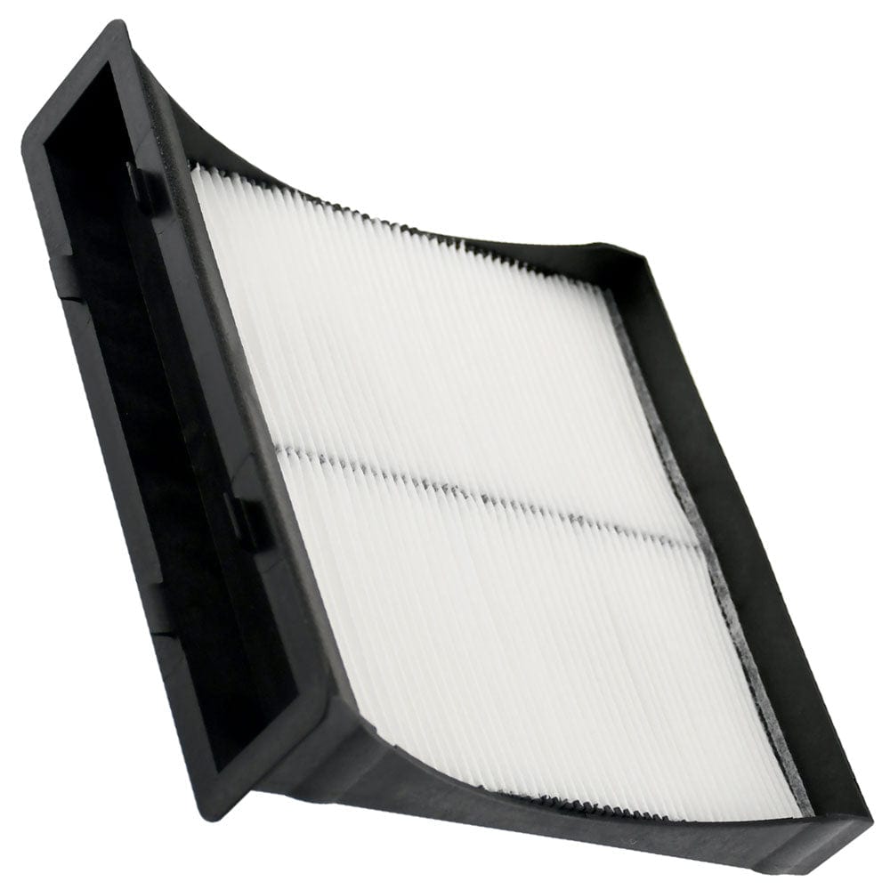 MotorbyMotor Cabin Air Filter for Subaru Impreza WRX XV Crosstrek Forester Impreze WRX STI Premium Cabin Filter with Activated