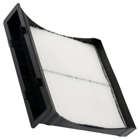 MotorbyMotor Cabin Air Filter for Subaru Impreza WRX XV Crosstrek Forester Impreze WRX STI Premium Cabin Filter with Activated