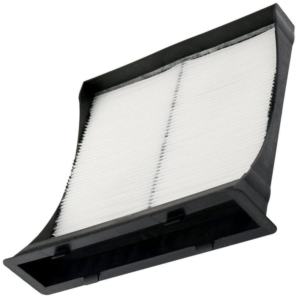 MotorbyMotor Cabin Air Filter for Subaru Impreza WRX XV Crosstrek Forester Impreze WRX STI Premium Cabin Filter with Activated