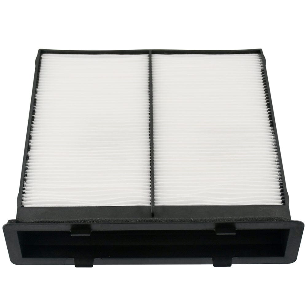 MotorbyMotor Cabin Air Filter for Subaru Impreza WRX XV Crosstrek Forester Impreze WRX STI Premium Cabin Filter with Activated