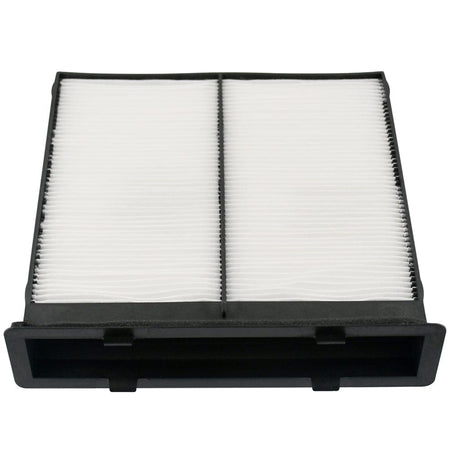 MotorbyMotor Cabin Air Filter for Subaru Impreza WRX XV Crosstrek Forester Impreze WRX STI Premium Cabin Filter with Activated