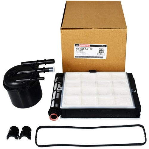 Motorcraft FD4625 Fuel Filter | Ford F250-F450 6.7L 17-22