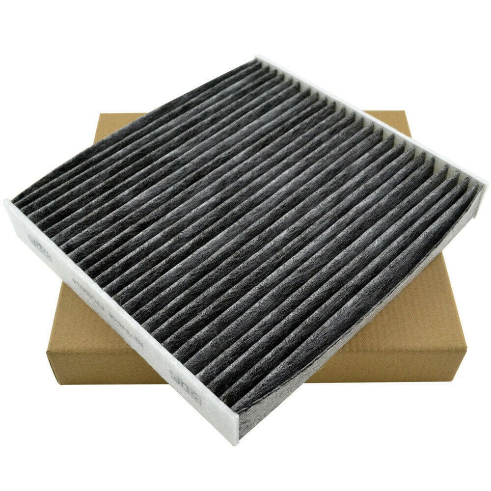 Toyota 87139-0N010 AC Cabin Air Filter Toyota Lexus Scion – AFA-Motors