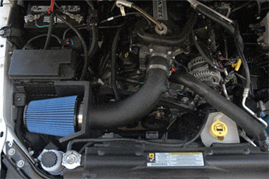 Volant Pro 5 Cold Air Intake Replacement Filters