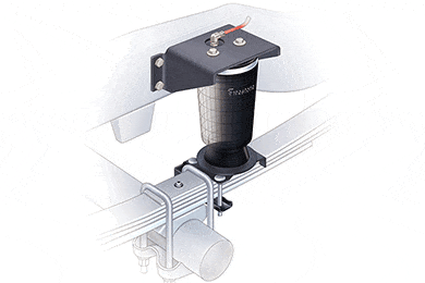 Firestone Air Bags - Firestone Ride Rite Air Bag Kits & Air Bag Suspension System (Free Shipping)