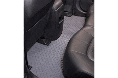 AutoAnything Select Floor Mats - FLEXOMATS All Weather Car Mat