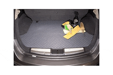AutoAnything Select Floor Mats - FLEXOMATS All Weather Car Mat