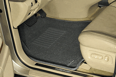 3D Maxpider Classic Carpet Floor Mats - FREE SHIPPING!