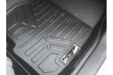 All Weather Maxliner Floor Mats For Car (Waterproof & Good Reviews)