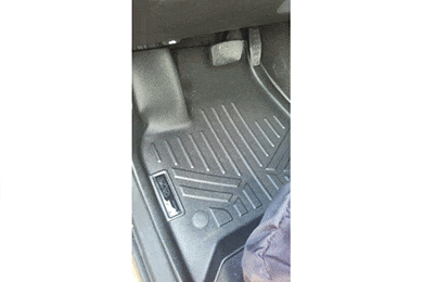 All Weather Maxliner Floor Mats For Car (Waterproof & Good Reviews)