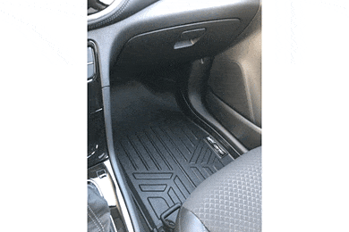 All Weather Maxliner Floor Mats For Car (Waterproof & Good Reviews)