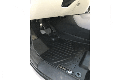 All Weather Maxliner Floor Mats For Car (Waterproof & Good Reviews)