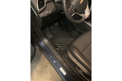 All Weather Maxliner Floor Mats For Car (Waterproof & Good Reviews)
