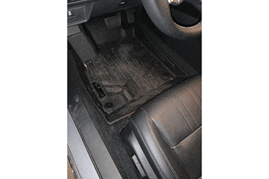 All Weather Maxliner Floor Mats For Car (Waterproof & Good Reviews)